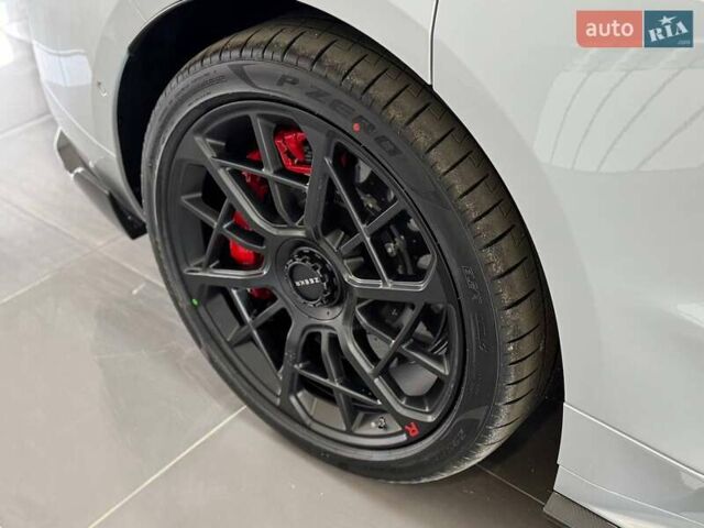Серый Zeekr 001, объемом двигателя 0 л и пробегом 1 тыс. км за 116999 $, фото 8 на Automoto.ua