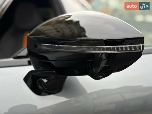 Серый Zeekr 001, объемом двигателя 0 л и пробегом 1 тыс. км за 59500 $, фото 53 на Automoto.ua