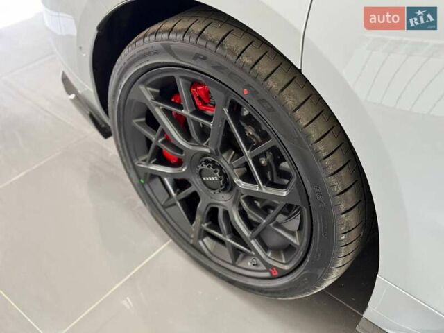 Серый Zeekr 001, объемом двигателя 0 л и пробегом 1 тыс. км за 116999 $, фото 12 на Automoto.ua