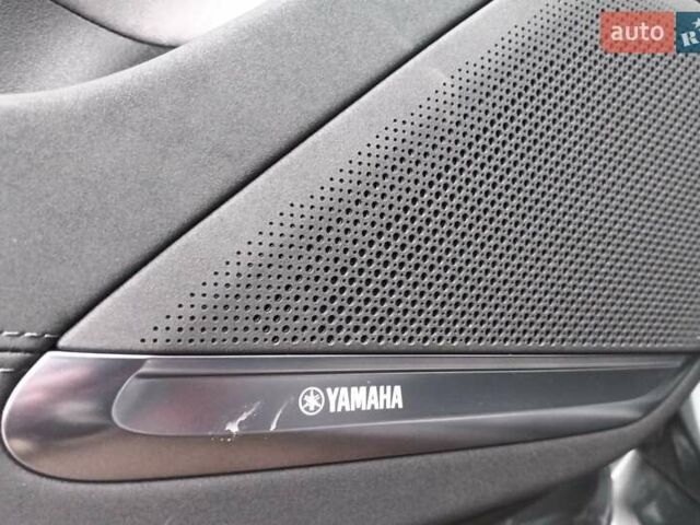 Серый Zeekr 001, объемом двигателя 0 л и пробегом 1 тыс. км за 47500 $, фото 16 на Automoto.ua