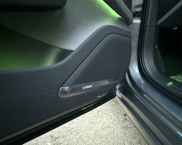 Серый Zeekr 001, объемом двигателя 0 л и пробегом 1 тыс. км за 49999 $, фото 20 на Automoto.ua