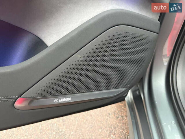 Серый Zeekr 001, объемом двигателя 0 л и пробегом 1 тыс. км за 46500 $, фото 18 на Automoto.ua