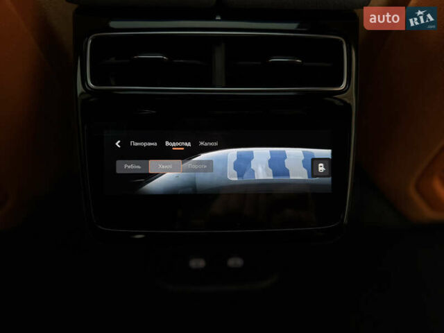 Серый Zeekr 001, объемом двигателя 0 л и пробегом 1 тыс. км за 59500 $, фото 54 на Automoto.ua