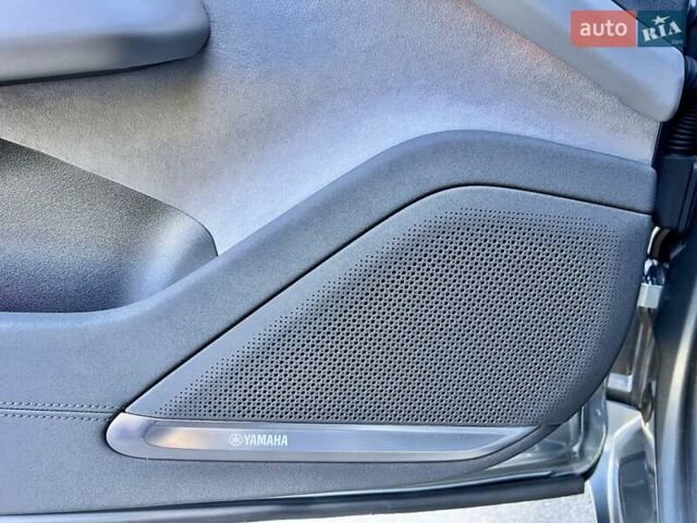 Серый Zeekr 001, объемом двигателя 0 л и пробегом 1 тыс. км за 51999 $, фото 20 на Automoto.ua