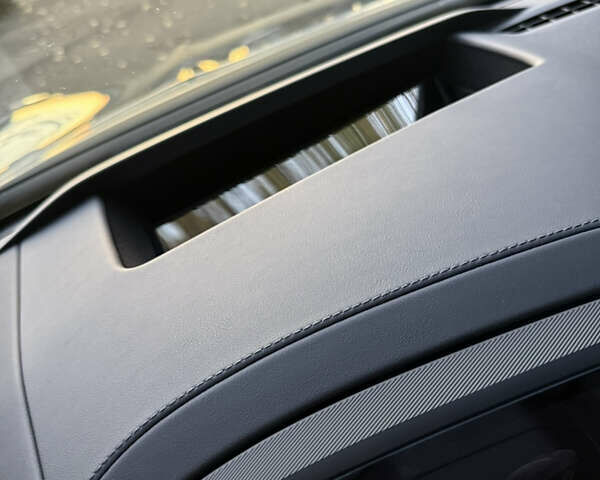 Серый Zeekr 001, объемом двигателя 0 л и пробегом 1 тыс. км за 49999 $, фото 8 на Automoto.ua