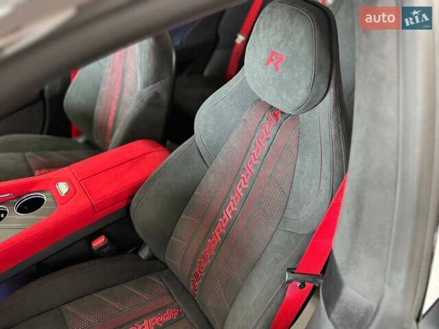 Серый Zeekr 001, объемом двигателя 0 л и пробегом 1 тыс. км за 116999 $, фото 16 на Automoto.ua