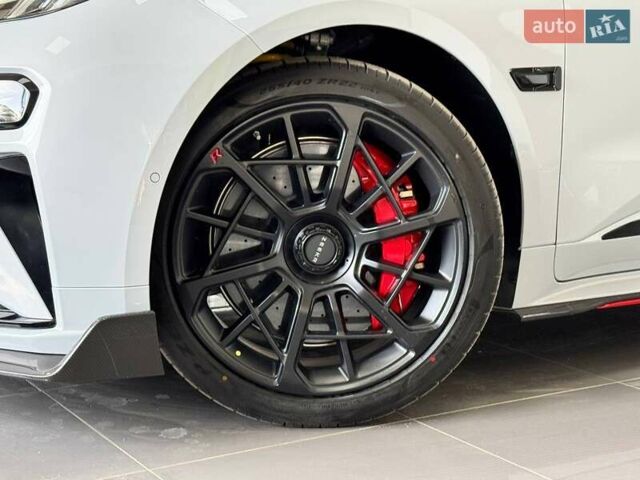 Серый Zeekr 001, объемом двигателя 0 л и пробегом 1 тыс. км за 116999 $, фото 2 на Automoto.ua