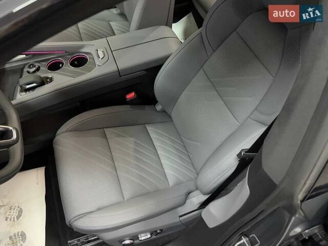 Серый Zeekr 001, объемом двигателя 0 л и пробегом 1 тыс. км за 44499 $, фото 10 на Automoto.ua