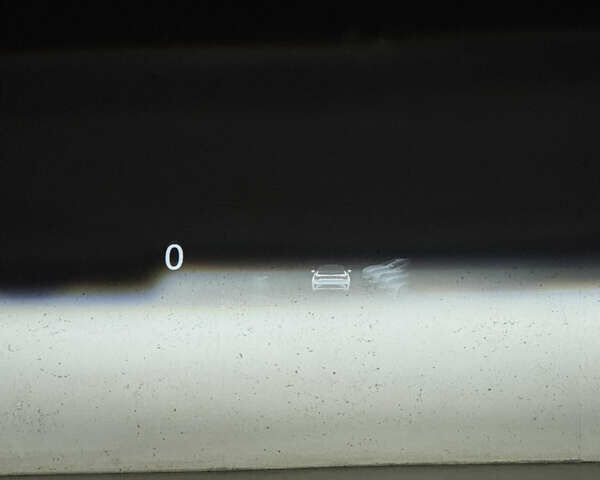 Серый Zeekr 001, объемом двигателя 0 л и пробегом 1 тыс. км за 59500 $, фото 43 на Automoto.ua