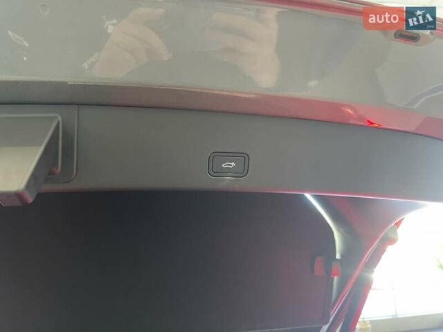 Серый Zeekr 001, объемом двигателя 0 л и пробегом 1 тыс. км за 43200 $, фото 18 на Automoto.ua