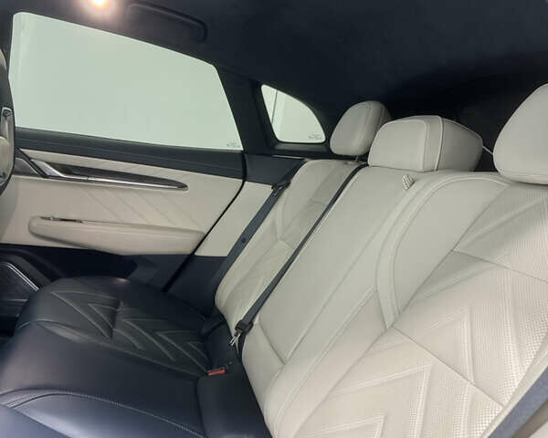 Синій Zeekr 001, об'ємом двигуна 0 л та пробігом 80 тис. км за 35900 $, фото 33 на Automoto.ua