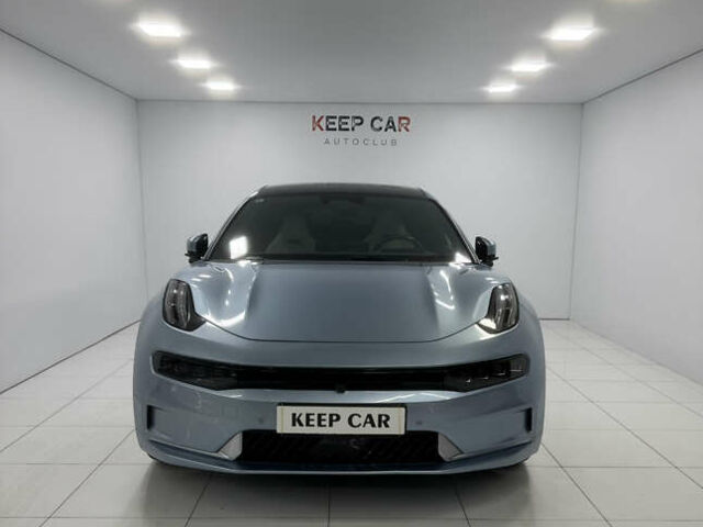 Синій Zeekr 001, об'ємом двигуна 0 л та пробігом 80 тис. км за 35900 $, фото 4 на Automoto.ua