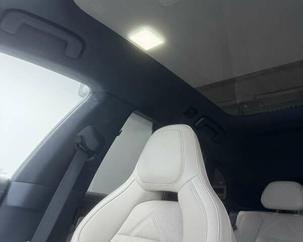 Синій Zeekr 001, об'ємом двигуна 0 л та пробігом 80 тис. км за 35900 $, фото 46 на Automoto.ua