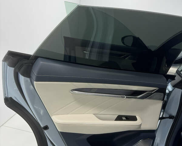 Синій Zeekr 001, об'ємом двигуна 0 л та пробігом 80 тис. км за 35900 $, фото 31 на Automoto.ua