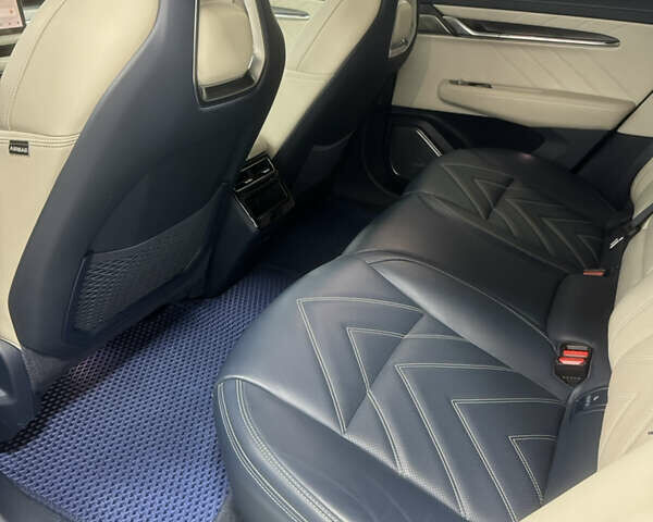 Синій Zeekr 001, об'ємом двигуна 0 л та пробігом 80 тис. км за 35900 $, фото 32 на Automoto.ua