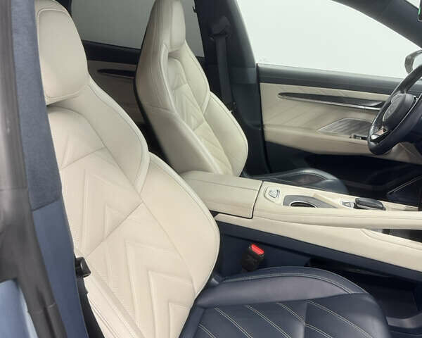 Синій Zeekr 001, об'ємом двигуна 0 л та пробігом 80 тис. км за 35900 $, фото 36 на Automoto.ua