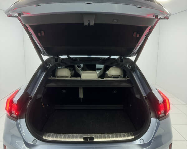 Синій Zeekr 001, об'ємом двигуна 0 л та пробігом 80 тис. км за 35900 $, фото 21 на Automoto.ua