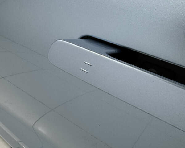 Синій Zeekr 001, об'ємом двигуна 0 л та пробігом 80 тис. км за 35900 $, фото 23 на Automoto.ua