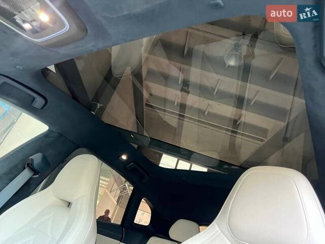 Синий Zeekr 001, объемом двигателя 0 л и пробегом 70 тыс. км за 33999 $, фото 18 на Automoto.ua