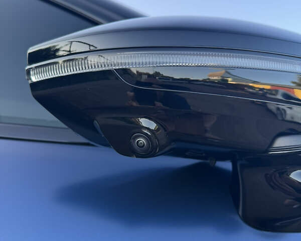 Синий Zeekr 001, объемом двигателя 0 л и пробегом 30 тыс. км за 38500 $, фото 4 на Automoto.ua