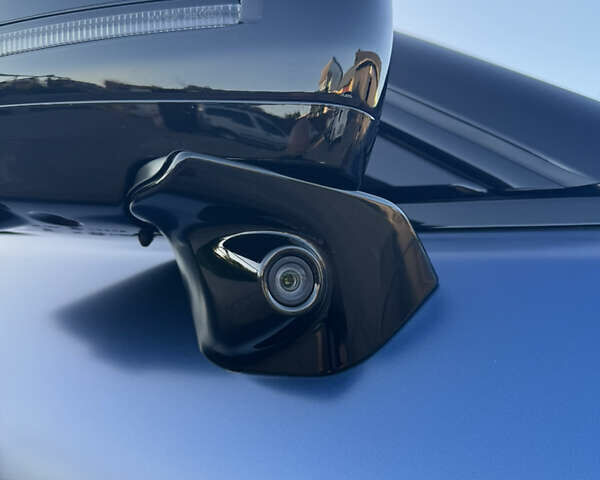 Синий Zeekr 001, объемом двигателя 0 л и пробегом 30 тыс. км за 38500 $, фото 5 на Automoto.ua