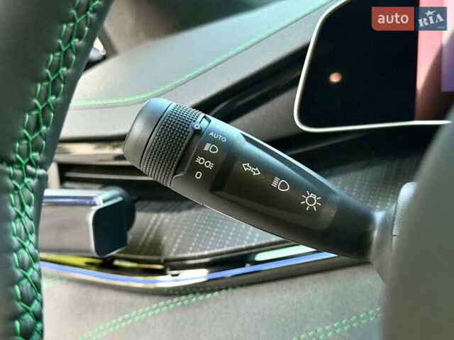 Синій Zeekr 001, об'ємом двигуна 0 л та пробігом 19 тис. км за 39500 $, фото 86 на Automoto.ua