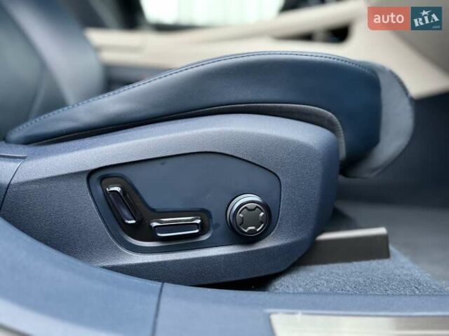 Синій Zeekr 001, об'ємом двигуна 0 л та пробігом 29 тис. км за 46900 $, фото 12 на Automoto.ua