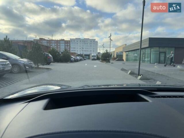 Синій Zeekr 001, об'ємом двигуна 0 л та пробігом 26 тис. км за 48000 $, фото 11 на Automoto.ua