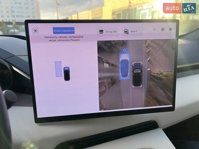 Синій Zeekr 001, об'ємом двигуна 0 л та пробігом 26 тис. км за 48000 $, фото 26 на Automoto.ua