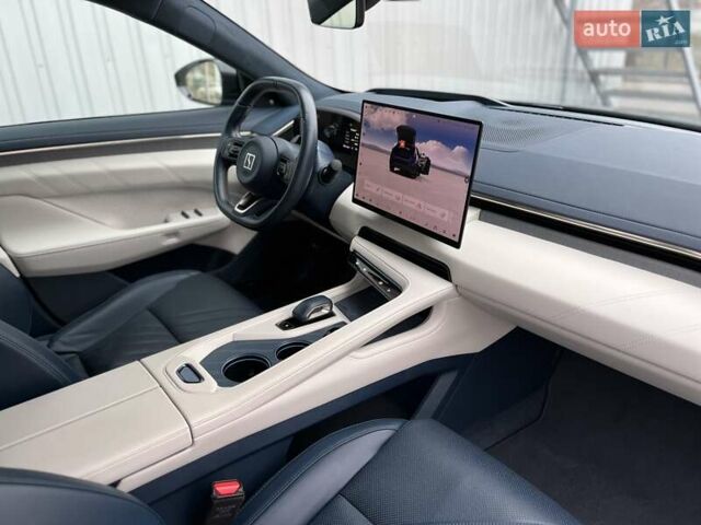 Синій Zeekr 001, об'ємом двигуна 0 л та пробігом 29 тис. км за 46900 $, фото 13 на Automoto.ua