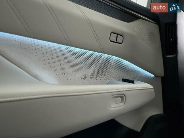 Синій Zeekr 001, об'ємом двигуна 0 л та пробігом 29 тис. км за 46900 $, фото 41 на Automoto.ua