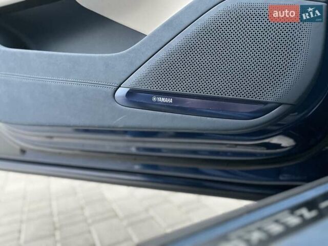 Синій Zeekr 001, об'ємом двигуна 0 л та пробігом 29 тис. км за 46900 $, фото 37 на Automoto.ua