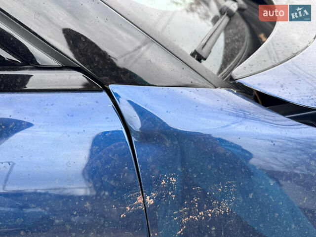 Синій Zeekr 001, об'ємом двигуна 0 л та пробігом 16 тис. км за 24500 $, фото 6 на Automoto.ua