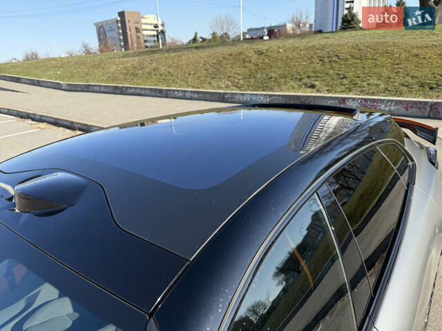 Синий Zeekr 001, объемом двигателя 0 л и пробегом 11 тыс. км за 50900 $, фото 15 на Automoto.ua