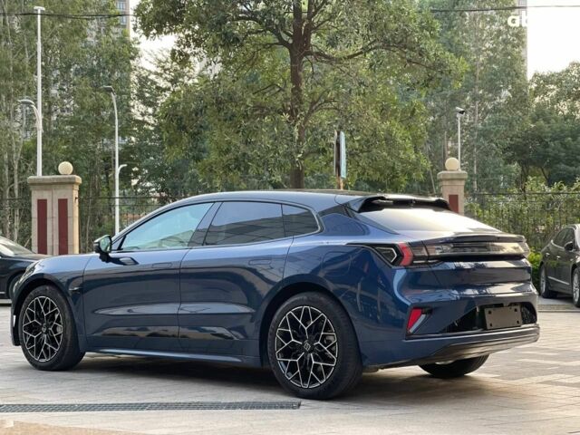Синий Zeekr 001, объемом двигателя 0 л и пробегом 927 тыс. км за 39000 $, фото 7 на Automoto.ua