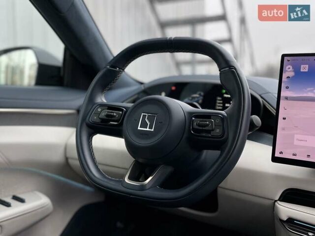 Синій Zeekr 001, об'ємом двигуна 0 л та пробігом 29 тис. км за 46900 $, фото 19 на Automoto.ua