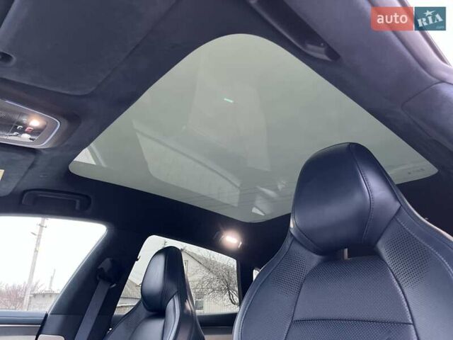 Синій Zeekr 001, об'ємом двигуна 0 л та пробігом 29 тис. км за 46900 $, фото 44 на Automoto.ua