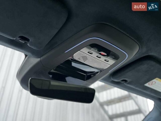 Синій Zeekr 001, об'ємом двигуна 0 л та пробігом 29 тис. км за 46900 $, фото 42 на Automoto.ua