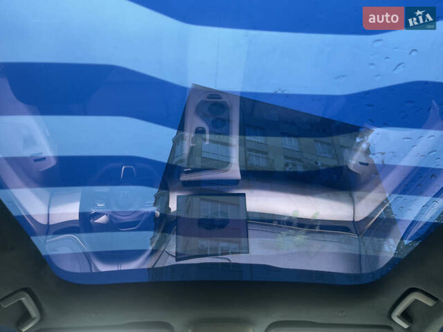 Синий Zeekr 001, объемом двигателя 0 л и пробегом 10 тыс. км за 39500 $, фото 27 на Automoto.ua