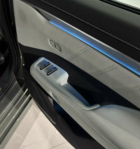 Зеленый Zeekr 001, объемом двигателя 0 л и пробегом 13 тыс. км за 38500 $, фото 11 на Automoto.ua