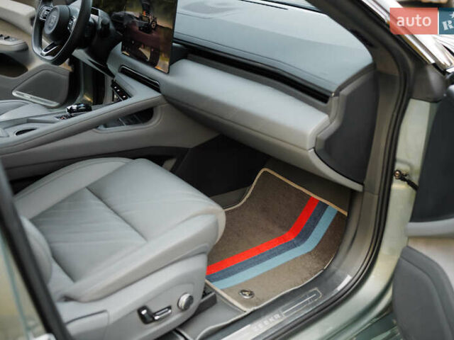 Зелений Zeekr 001, об'ємом двигуна 0 л та пробігом 39 тис. км за 37800 $, фото 24 на Automoto.ua