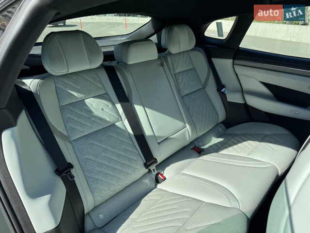 Зелений Zeekr 001, об'ємом двигуна 0 л та пробігом 5 тис. км за 39500 $, фото 37 на Automoto.ua