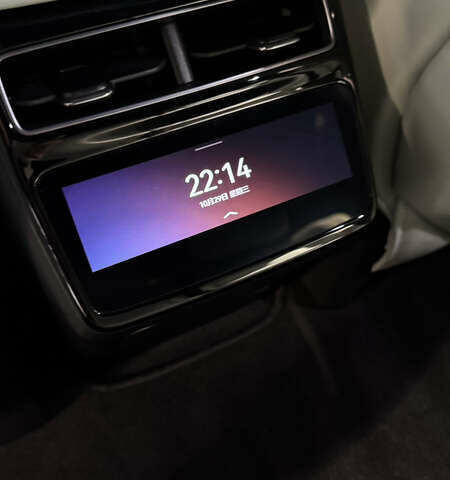 Зеленый Zeekr 001, объемом двигателя 0 л и пробегом 13 тыс. км за 38500 $, фото 26 на Automoto.ua