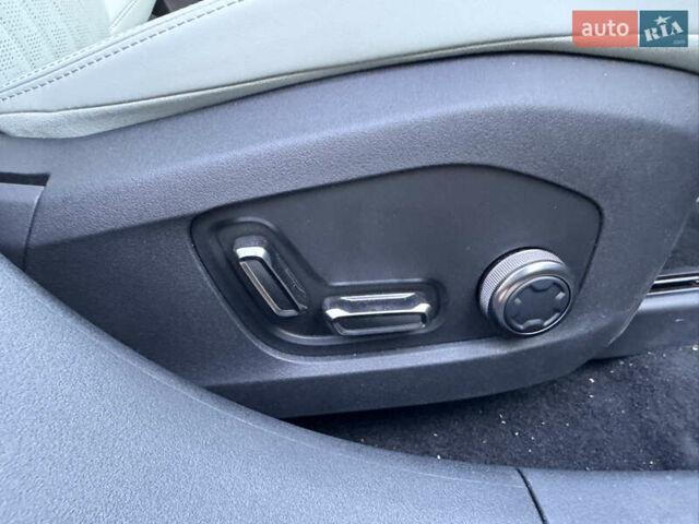 Зелений Zeekr 001, об'ємом двигуна 0 л та пробігом 11 тис. км за 49500 $, фото 37 на Automoto.ua