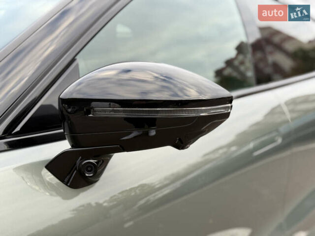 Zeekr 001 2024 у Києві на Automoto.ua Зелений Zeekr 001, об'ємом двигуна 0 л та пробігом 14 тис. км за 44999 $, фото 12 на Automoto.ua