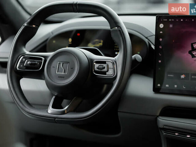 Зелений Zeekr 001, об'ємом двигуна 0 л та пробігом 39 тис. км за 37800 $, фото 18 на Automoto.ua