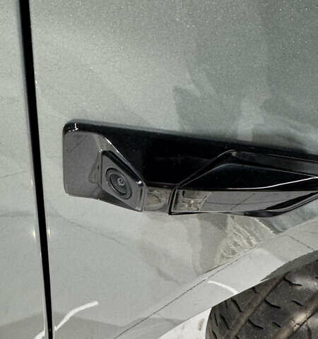 Зеленый Zeekr 001, объемом двигателя 0 л и пробегом 13 тыс. км за 38500 $, фото 6 на Automoto.ua