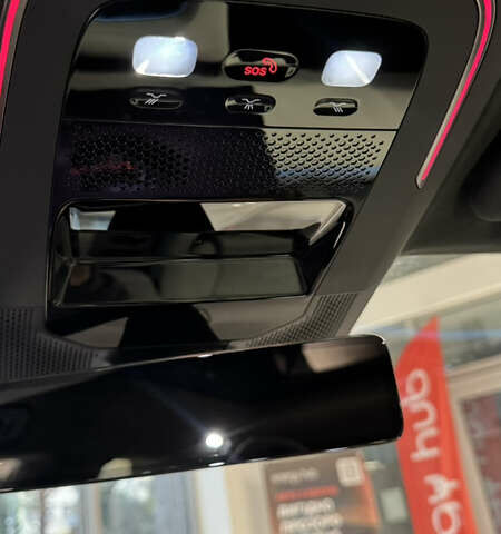 Зеленый Zeekr 001, объемом двигателя 0 л и пробегом 13 тыс. км за 38500 $, фото 20 на Automoto.ua