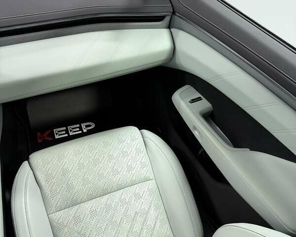 Зеленый Zeekr 001, объемом двигателя 0 л и пробегом 20 тыс. км за 48000 $, фото 24 на Automoto.ua