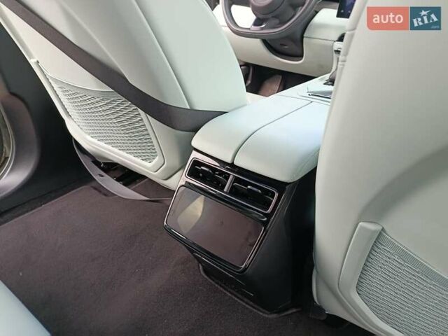 Zeekr 001 2024 в Хмельницком на Automoto.ua Зеленый Zeekr 001, объемом двигателя 0 л и пробегом 11 тыс. км за 38400 $, фото 37 на Automoto.ua